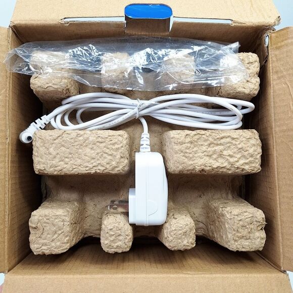 Arctic Air Pure Chill by Ontel Mini Personal Portable Compact AC Air Cooler - Picture 10 of 16